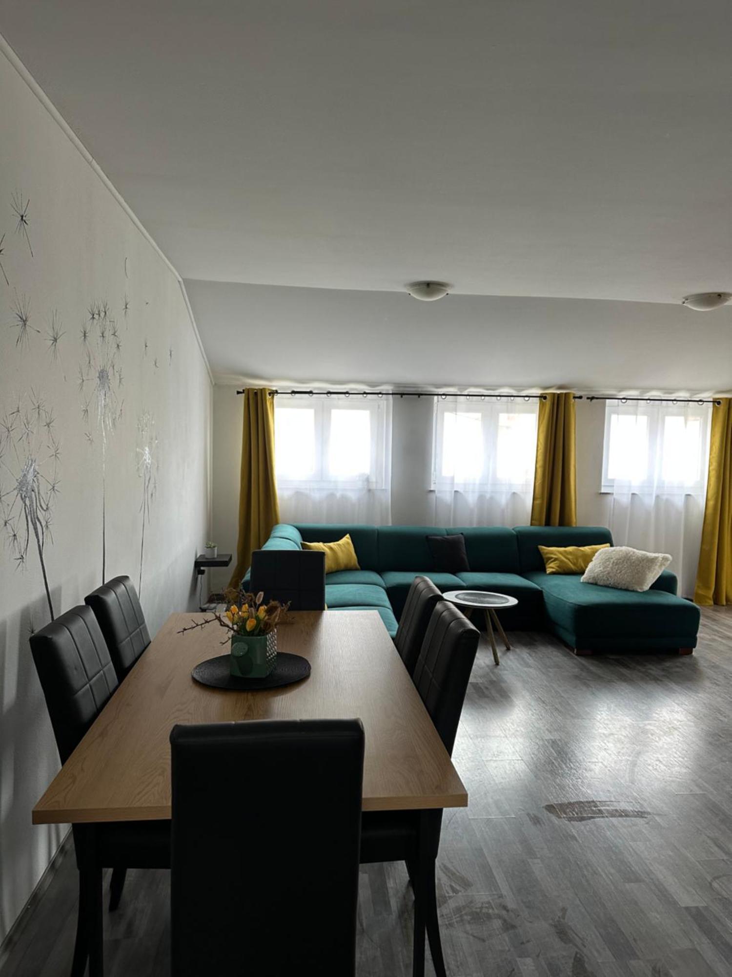 Apartment Lena Funtana Exterior foto